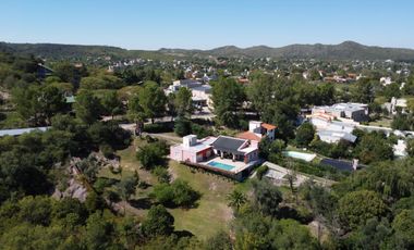 VENTA DE CASA EN Potrero de los Funes
