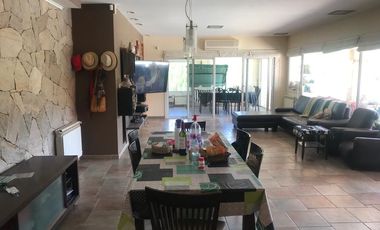 VENTA DE CASA EN Potrero de los Funes