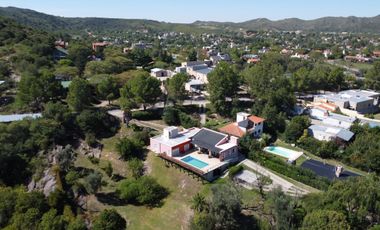 VENTA DE CASA EN Potrero de los Funes