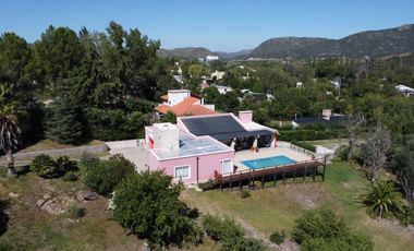 VENTA DE CASA EN Potrero de los Funes