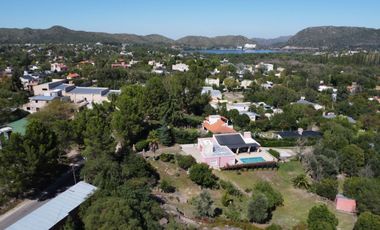 VENTA DE CASA EN Potrero de los Funes