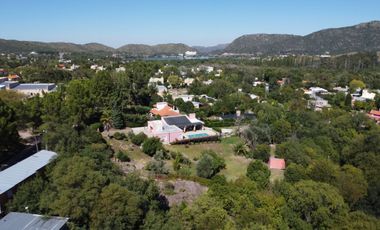 VENTA DE CASA EN Potrero de los Funes