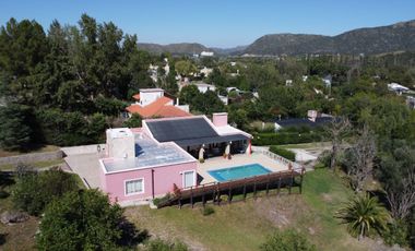 VENTA DE CASA EN Potrero de los Funes