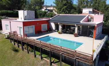 VENTA DE CASA EN Potrero de los Funes