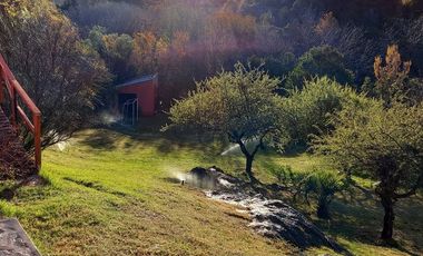 VENTA DE CASA EN Potrero de los Funes