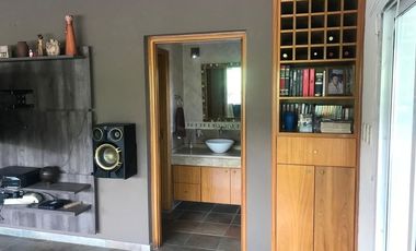 VENTA DE CASA EN Potrero de los Funes