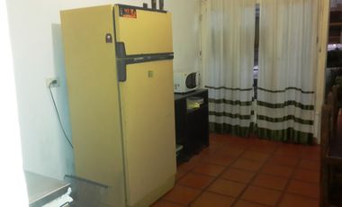 SE ALQUILA DEPARTAMENTO DE UN DORMITORIO AMOBLADO