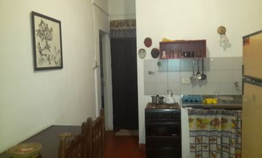 SE ALQUILA DEPARTAMENTO DE UN DORMITORIO AMOBLADO