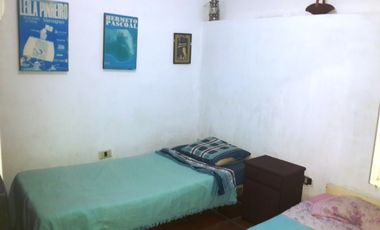 SE ALQUILA DEPARTAMENTO DE UN DORMITORIO AMOBLADO