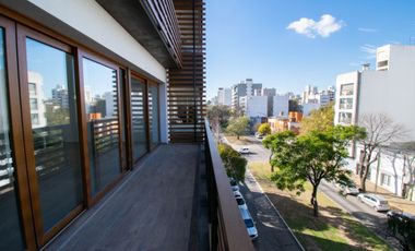 Departamentos 2 dormitorios en venta en La Plata