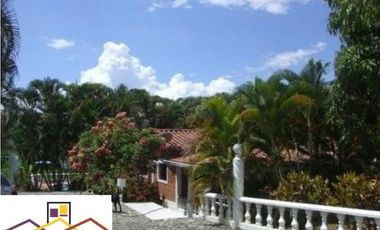 Fincas para Alquilar en San Jerónimo Antioquia