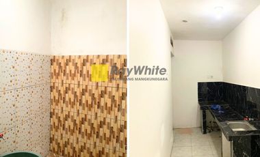 RUMAH JUAL MURAH PALEMBANG