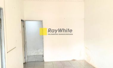 RUMAH JUAL MURAH PALEMBANG