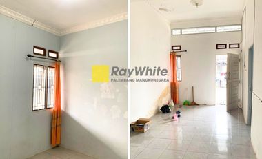 RUMAH JUAL MURAH PALEMBANG