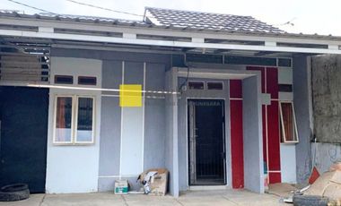 RUMAH JUAL MURAH PALEMBANG