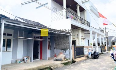 RUMAH JUAL MURAH PALEMBANG