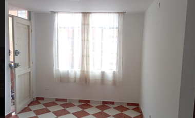 apartamento en venta en la gaitana. Cod V125740