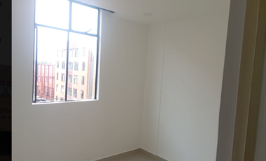 apartamento en venta en la gaitana. Cod V125740
