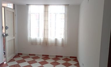 apartamento en venta en la gaitana. Cod V125740