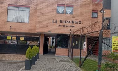 apartamento en venta en la gaitana. Cod V125740