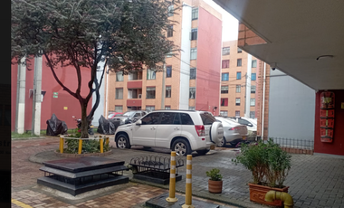apartamento en venta en la gaitana. Cod V125740