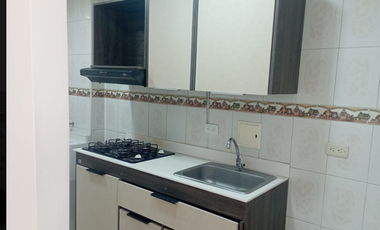 apartamento en venta en la gaitana. Cod V125740