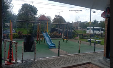 apartamento en venta en la gaitana. Cod V125740