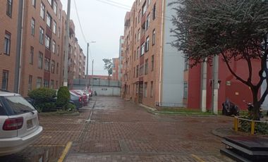 apartamento en venta en la gaitana. Cod V125740