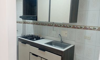 apartamento en venta en la gaitana. Cod V125740