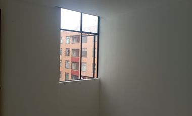 apartamento en venta en la gaitana. Cod V125740