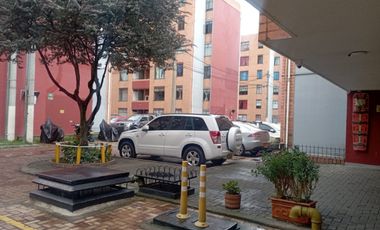 apartamento en venta en la gaitana. Cod V125740