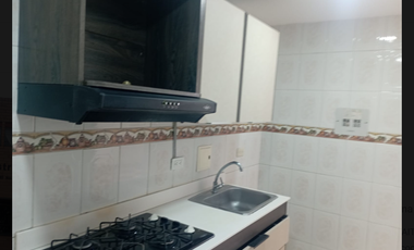 apartamento en venta en la gaitana. Cod V125740
