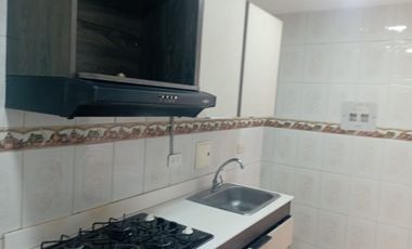 apartamento en venta en la gaitana. Cod V125740