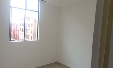 apartamento en venta en la gaitana. Cod V125740