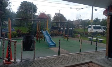 apartamento en venta en la gaitana. Cod V125740