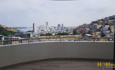 TERRAZA EN Santana Lofts Venta de Departamentos en Puerto Santa Ana