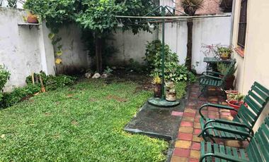 Departamento Tipo Casa en venta en Lanus Oeste