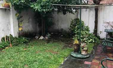 Departamento Tipo Casa en venta en Lanus Oeste
