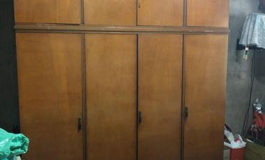 Departamento Tipo Casa en venta en Lanus Oeste
