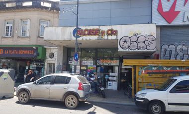 Local en venta en La Plata Calle 12 e/ 57 y 58 - Dacal Bienes Raíces