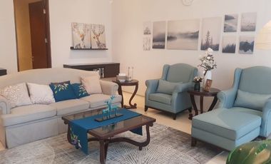 For Rent 3BR Luxury Furnished Apartment at Senopati Suites