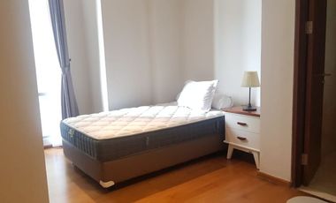 For Rent 3BR Luxury Furnished Apartment at Senopati Suites