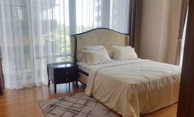 For Rent 3BR Luxury Furnished Apartment at Senopati Suites
