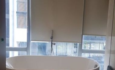 For Rent 3BR Luxury Furnished Apartment at Senopati Suites