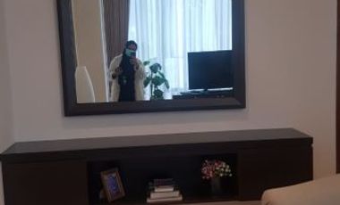 For Rent 3BR Luxury Furnished Apartment at Senopati Suites