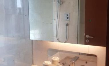 For Rent 3BR Luxury Furnished Apartment at Senopati Suites