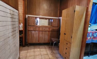 Casa en venta en Lanus Oeste