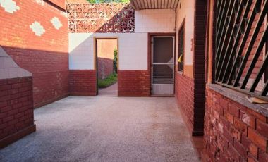 Casa en venta en Lanus Oeste
