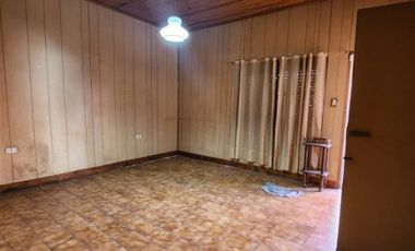 Casa en venta en Lanus Oeste
