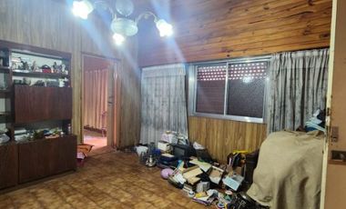Casa en venta en Lanus Oeste